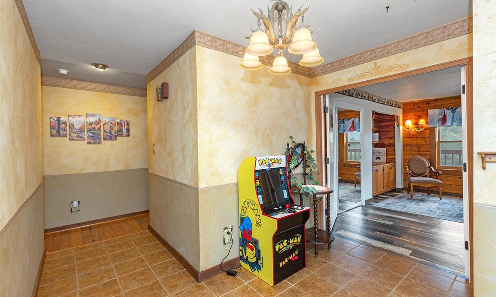 42182 Mynatt Drive, Three Rivers, CA 93271