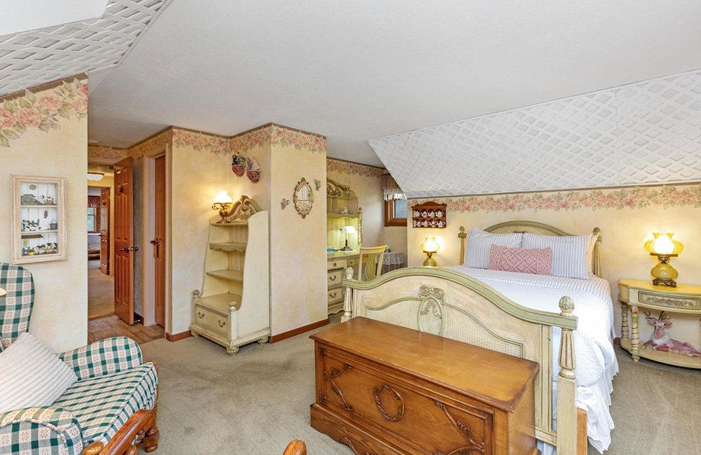 42182 Mynatt Drive, Three Rivers, CA 93271