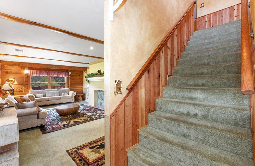 42182 Mynatt Drive, Three Rivers, CA 93271