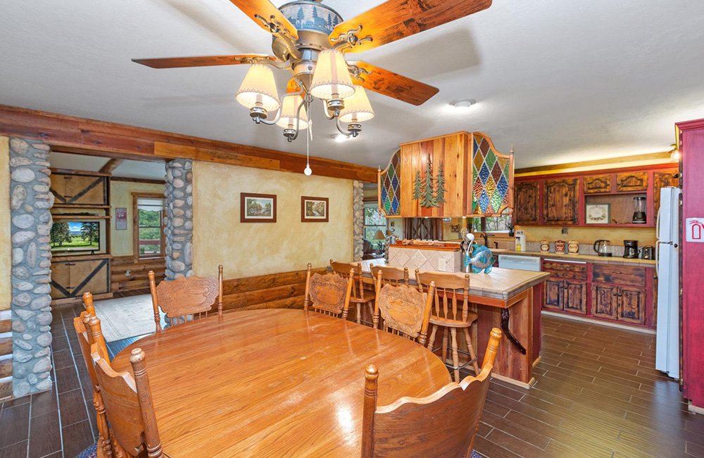 42182 Mynatt Drive, Three Rivers, CA 93271