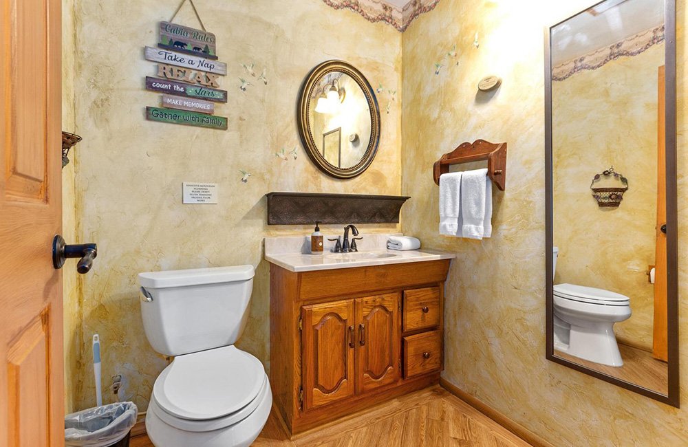 42182 Mynatt Drive, Three Rivers, CA 93271