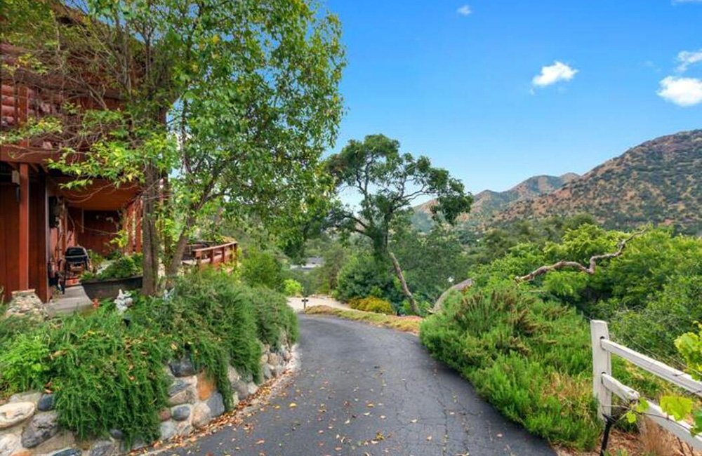 42182 Mynatt Drive, Three Rivers, CA 93271
