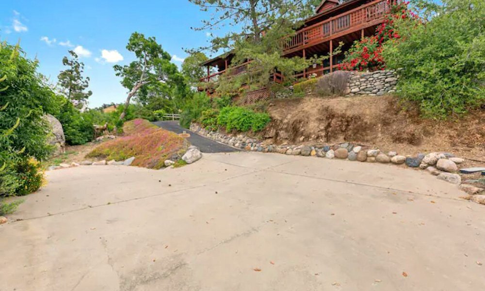 42182 Mynatt Drive, Three Rivers, CA 93271