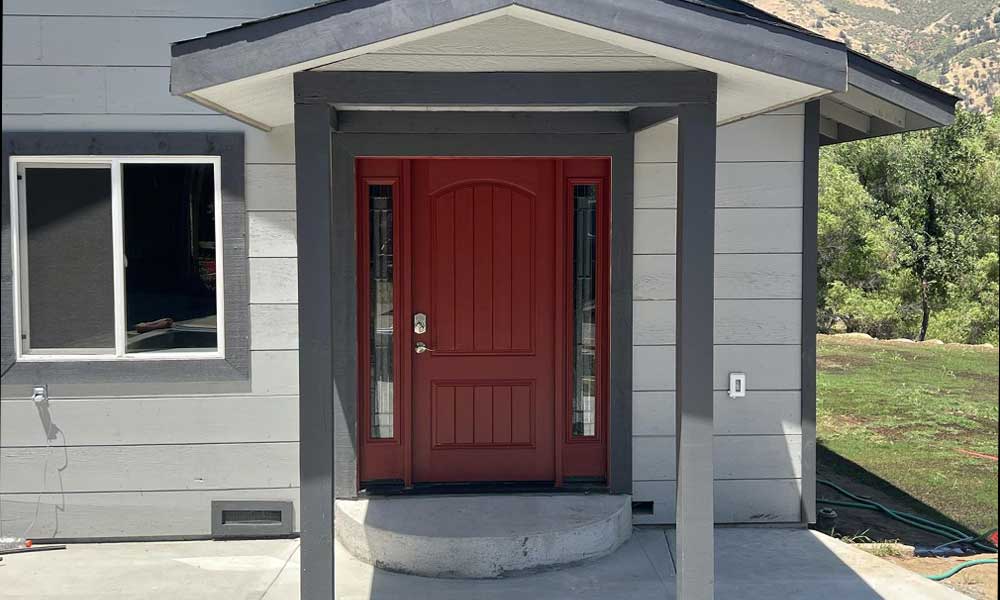 42923 N Fork Drive, Three Rivers, CA 93271