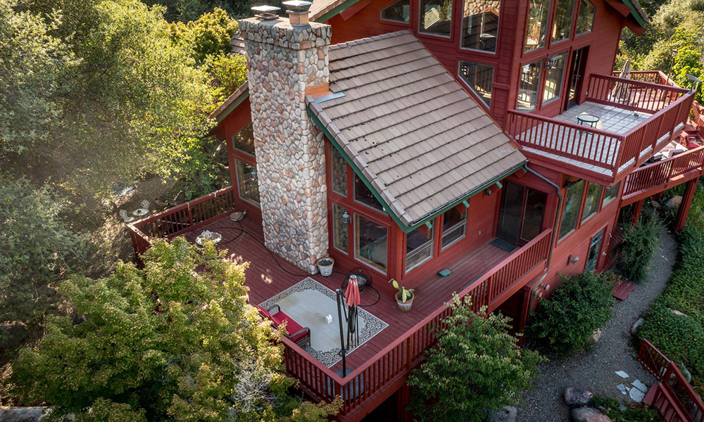 44575 S Fork Dr, Three Rivers, CA 93271