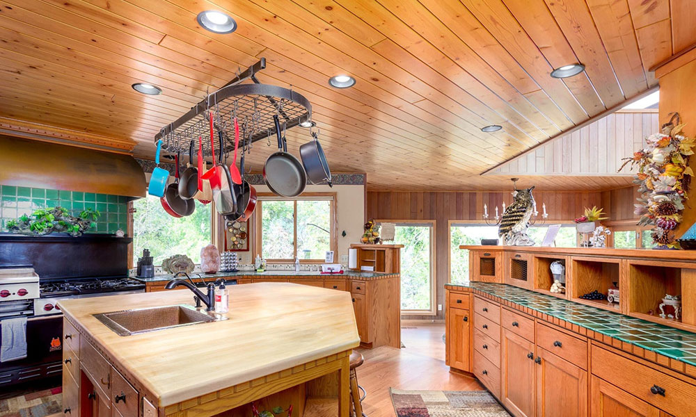 44575 S Fork Dr, Three Rivers, CA 93271