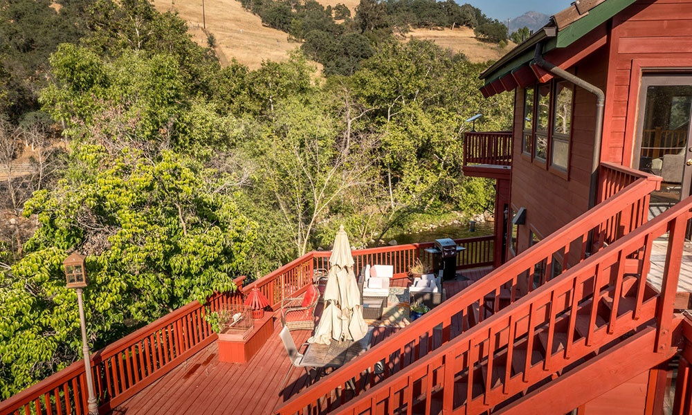44575 S Fork Dr, Three Rivers, CA 93271