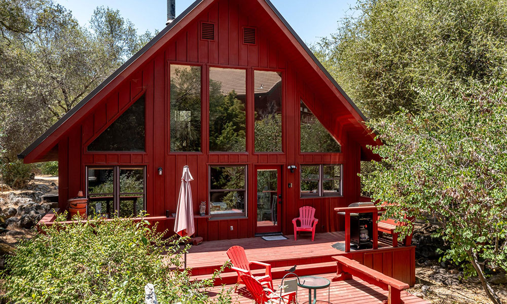44575 S Fork Dr, Three Rivers, CA 93271