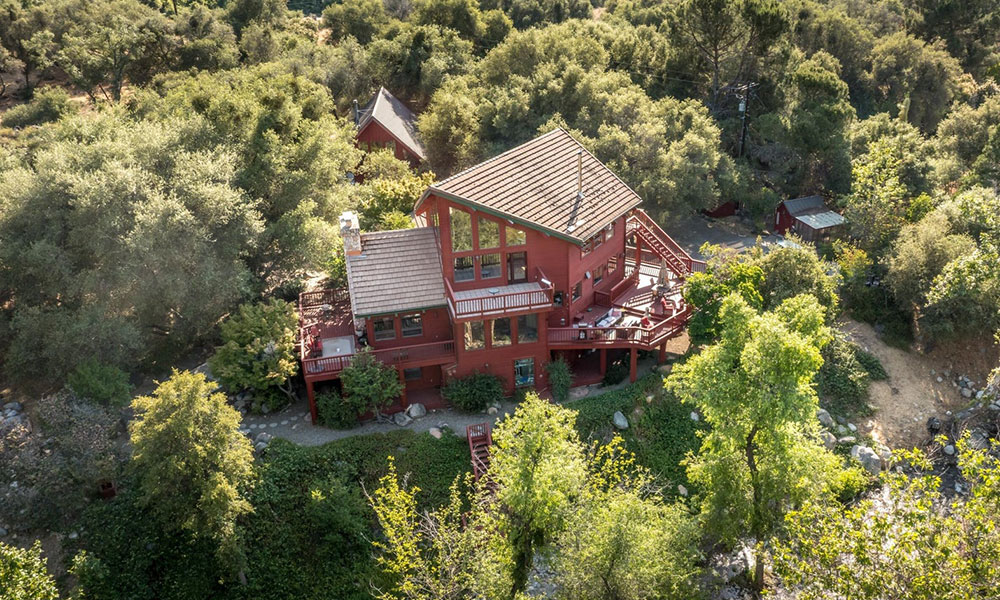 44575 S Fork Dr, Three Rivers, CA 93271
