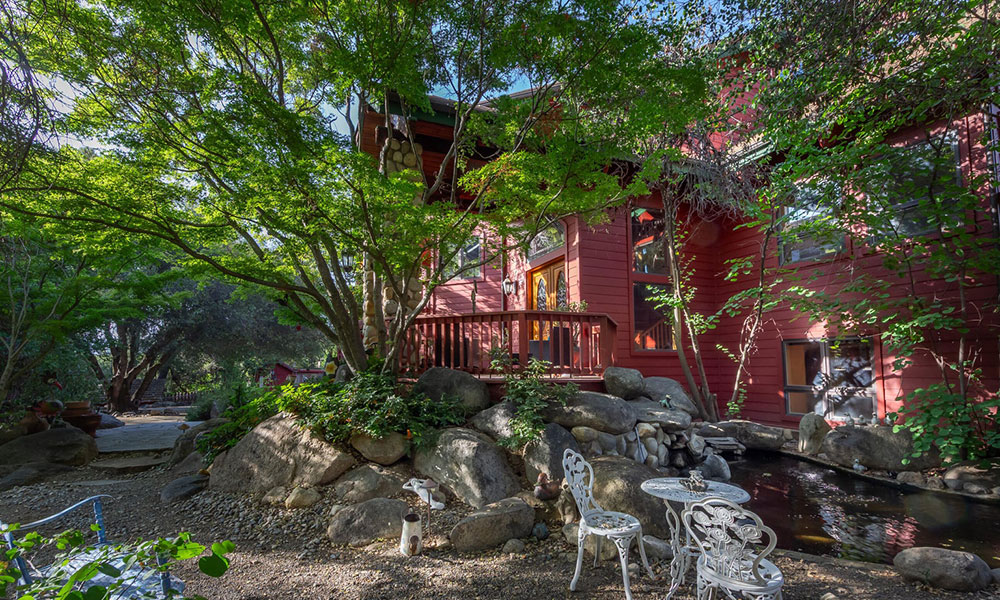 44575 S Fork Dr, Three Rivers, CA 93271