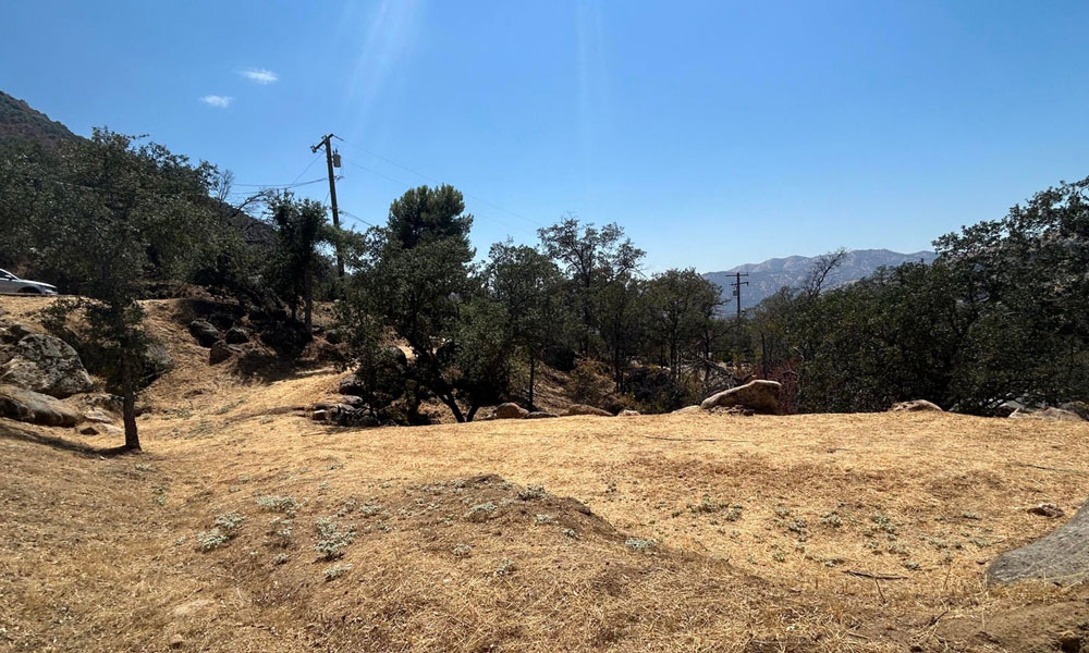 Oak Grove Drive, Three Rivers, CA 93271