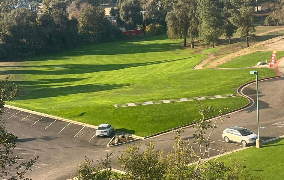 Sierra Drive, Three Rivers, CA 93271