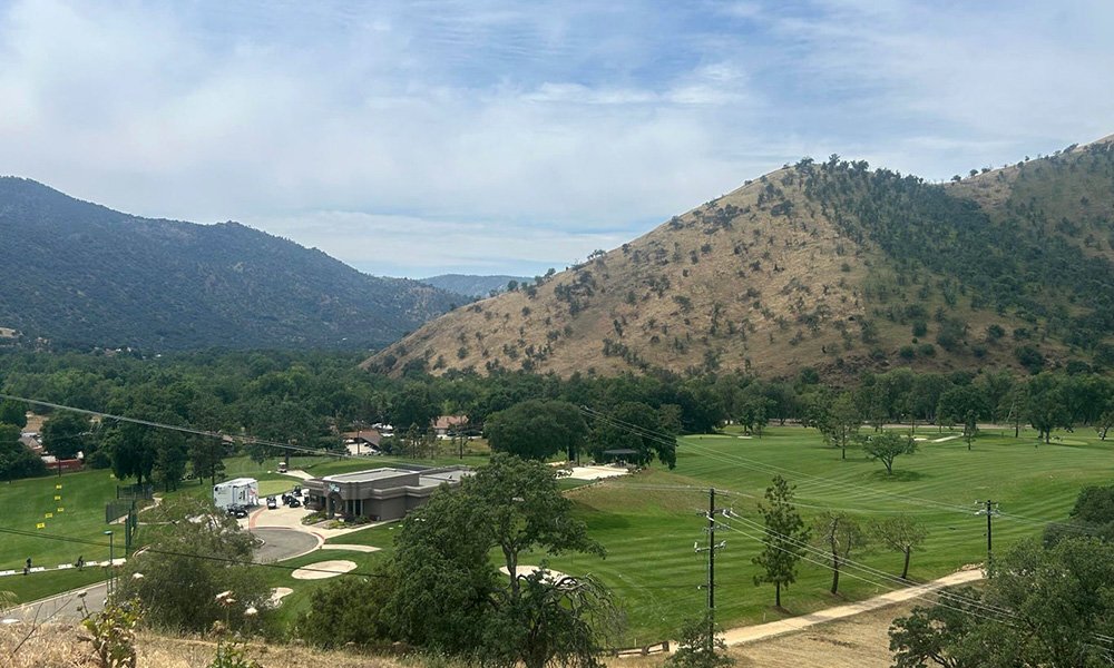 Sierra Drive, Three Rivers, CA 93271