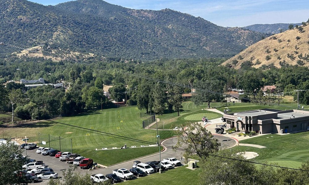 Sierra Drive, Three Rivers, CA 93271