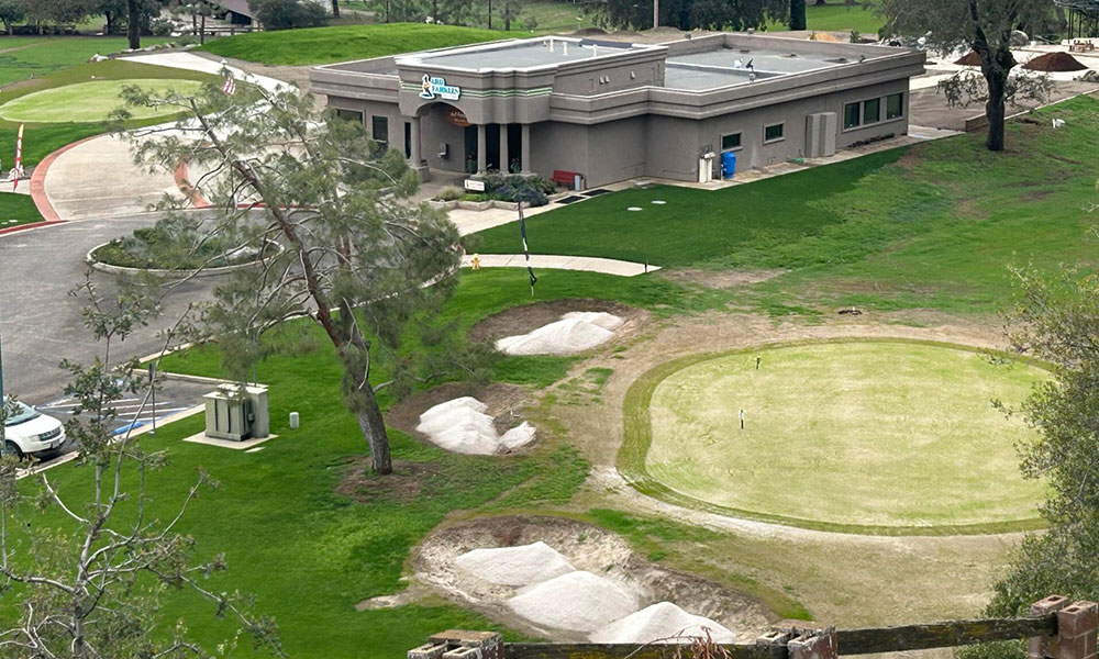 Sierra Drive, Three Rivers, CA 93271