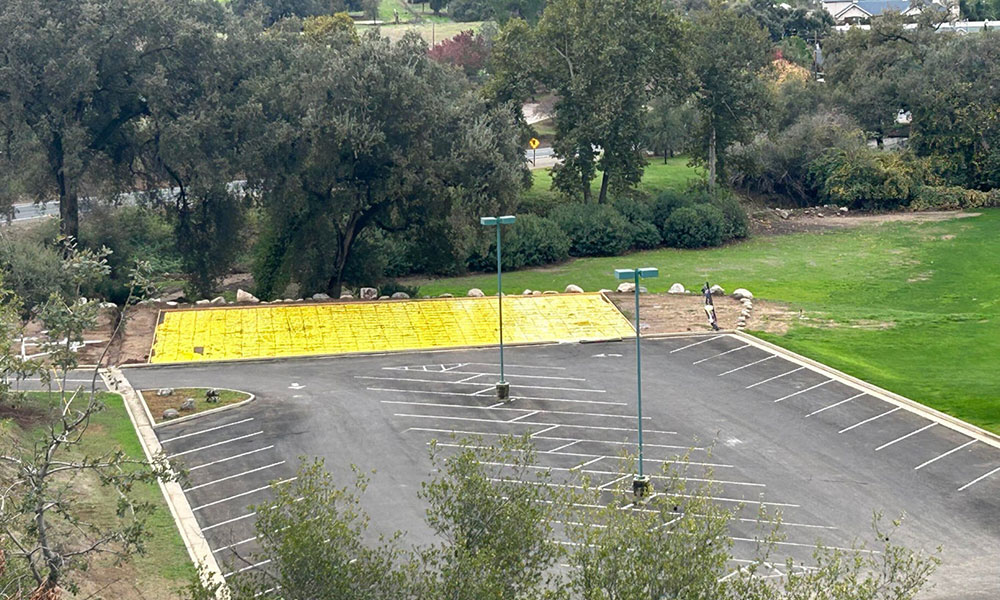 Sierra Drive, Three Rivers, CA 93271