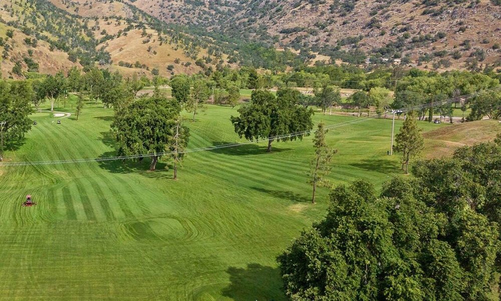 Sierra Drive, Three Rivers, CA 93271