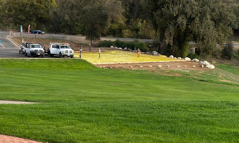 Sierra Drive, Three Rivers, CA 93271