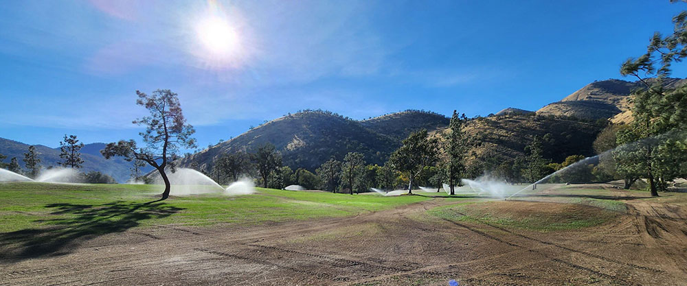 Sierra Drive, Three Rivers, CA 93271