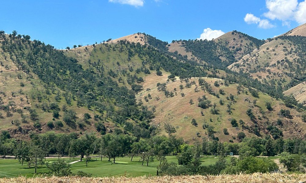 Sierra Drive, Three Rivers, CA 93271