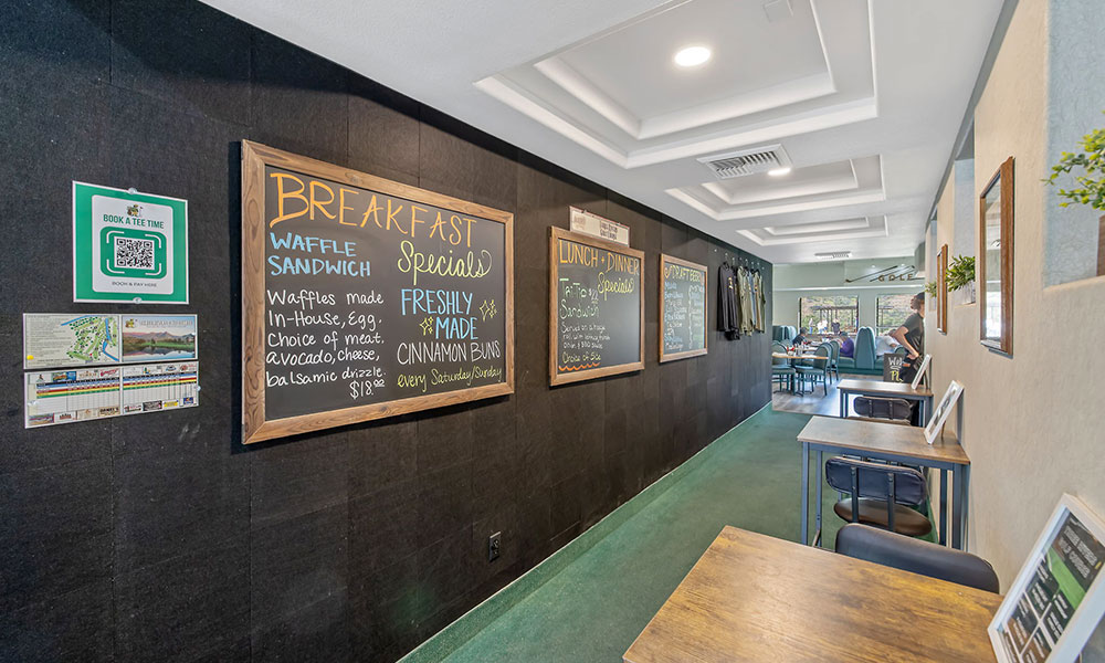Three Rivers Golf Course and Restaurant & Bar, Three Rivers, CA 93271